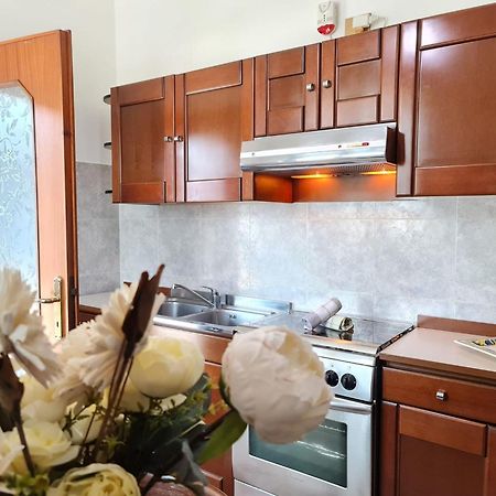 Appartement Italian Experience-Casa Vittoria à Cava Manara Extérieur photo