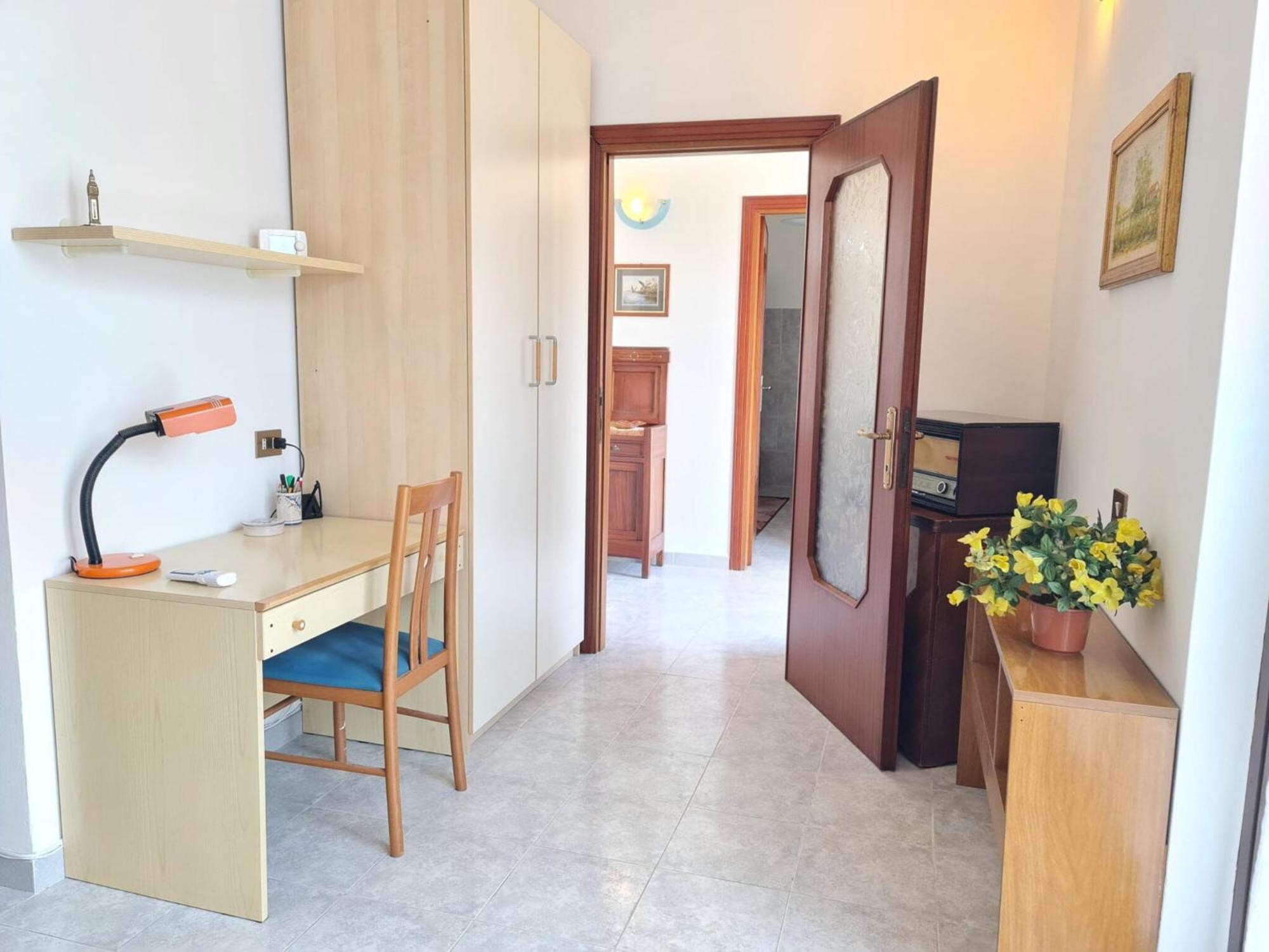 Appartement Italian Experience-Casa Vittoria à Cava Manara Extérieur photo