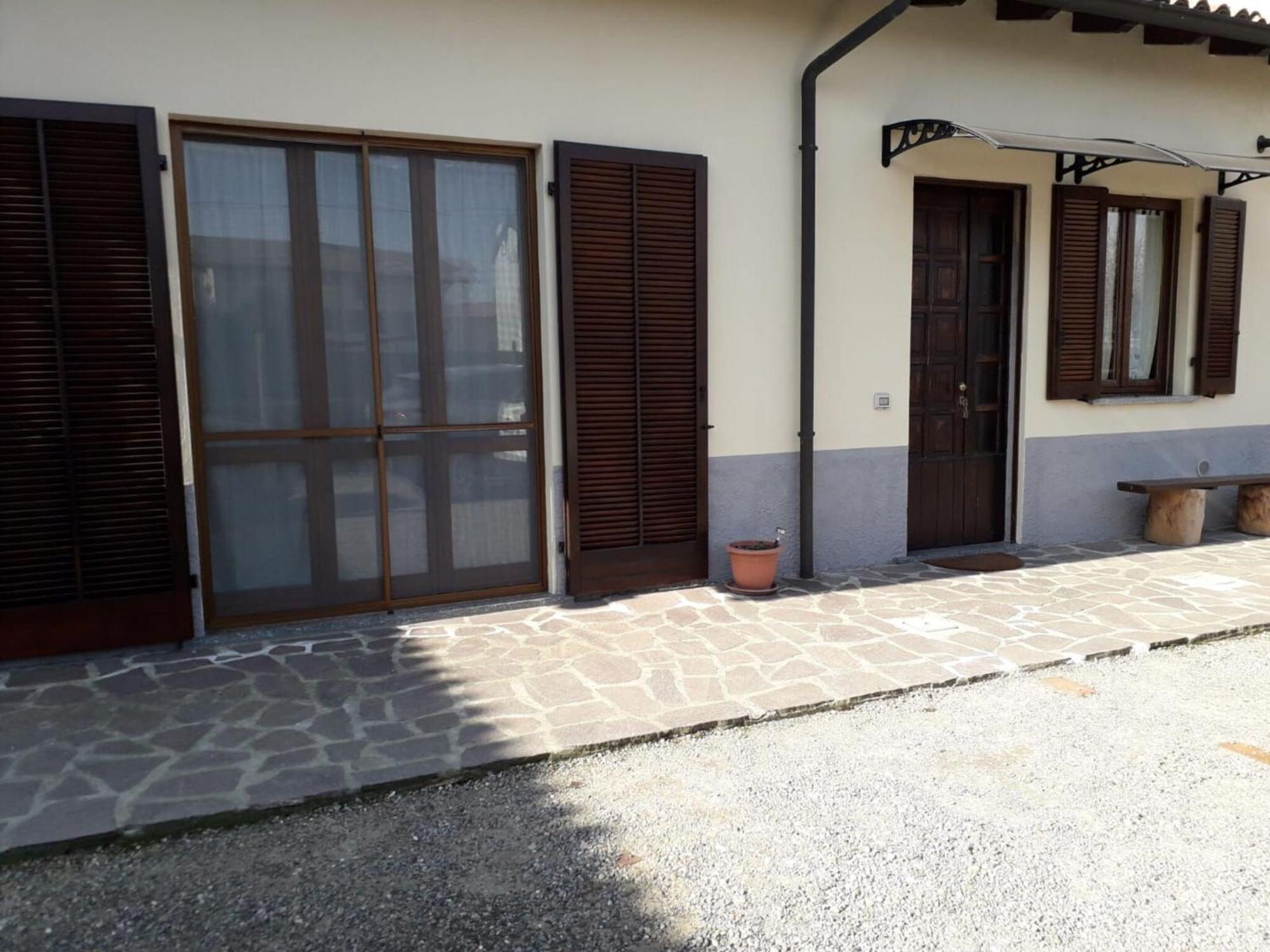 Appartement Italian Experience-Casa Vittoria à Cava Manara Extérieur photo