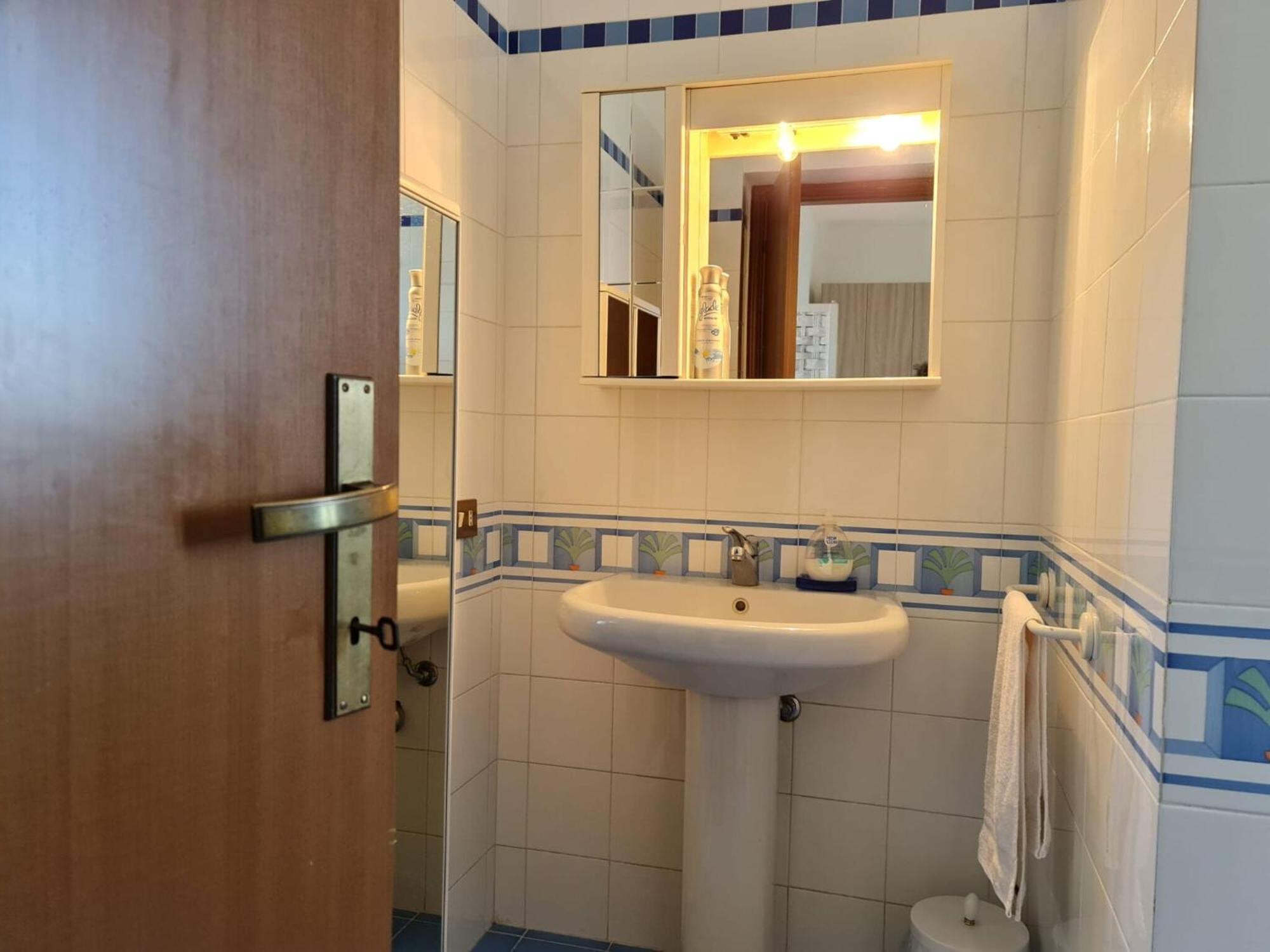 Appartement Italian Experience-Casa Vittoria à Cava Manara Extérieur photo