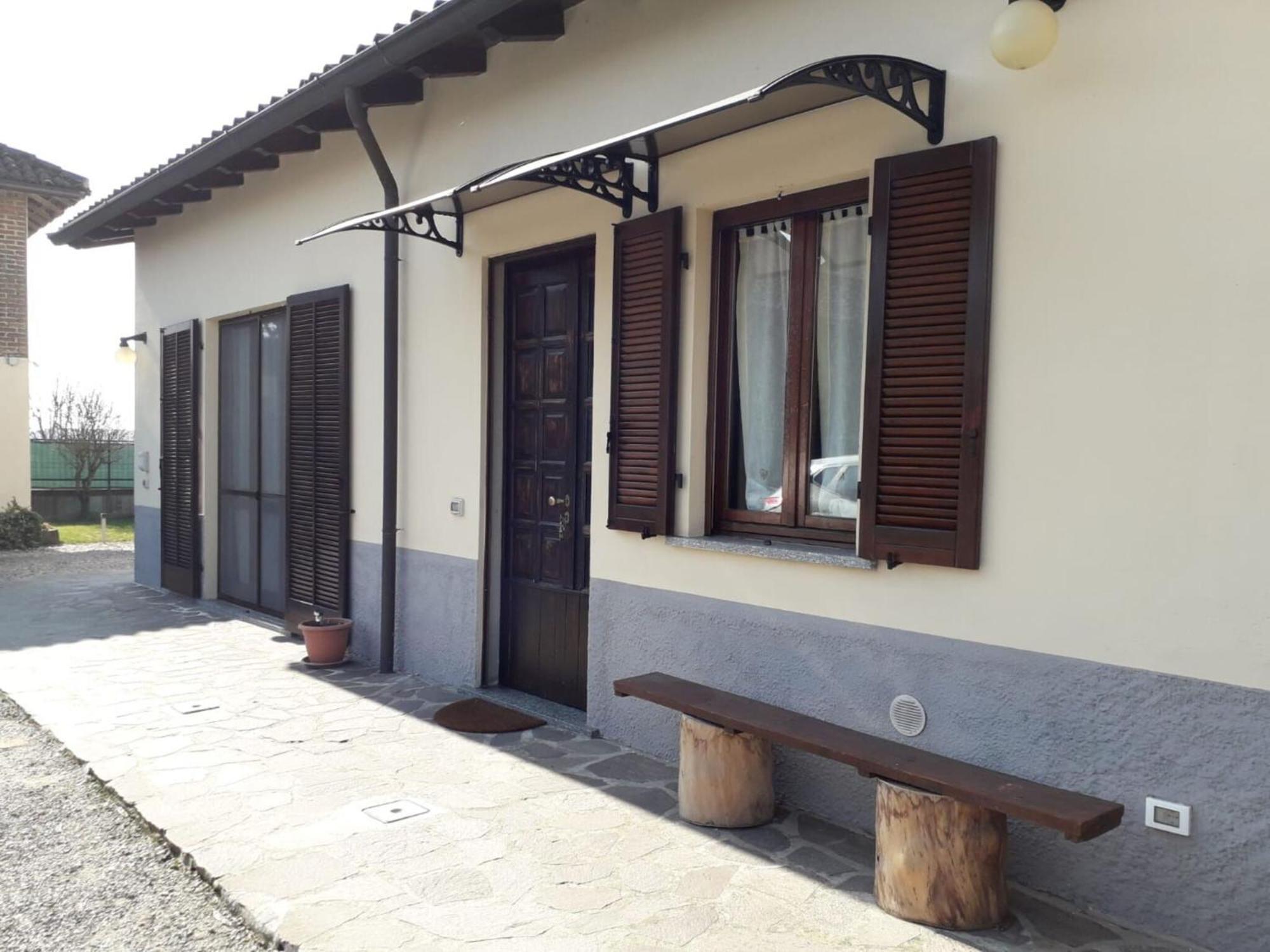 Appartement Italian Experience-Casa Vittoria à Cava Manara Extérieur photo
