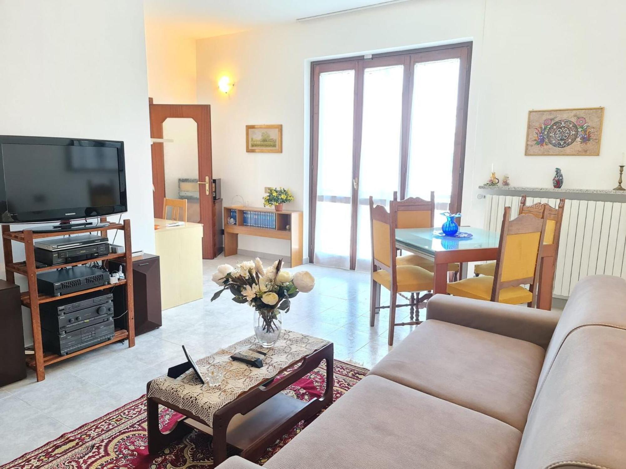 Appartement Italian Experience-Casa Vittoria à Cava Manara Extérieur photo